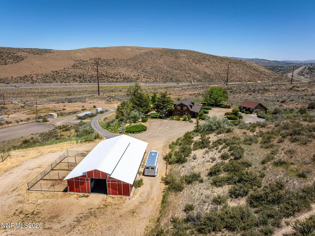 15055 Virginia Reno NV 89506