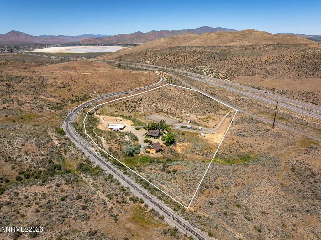 15055 Virginia Reno NV 89506