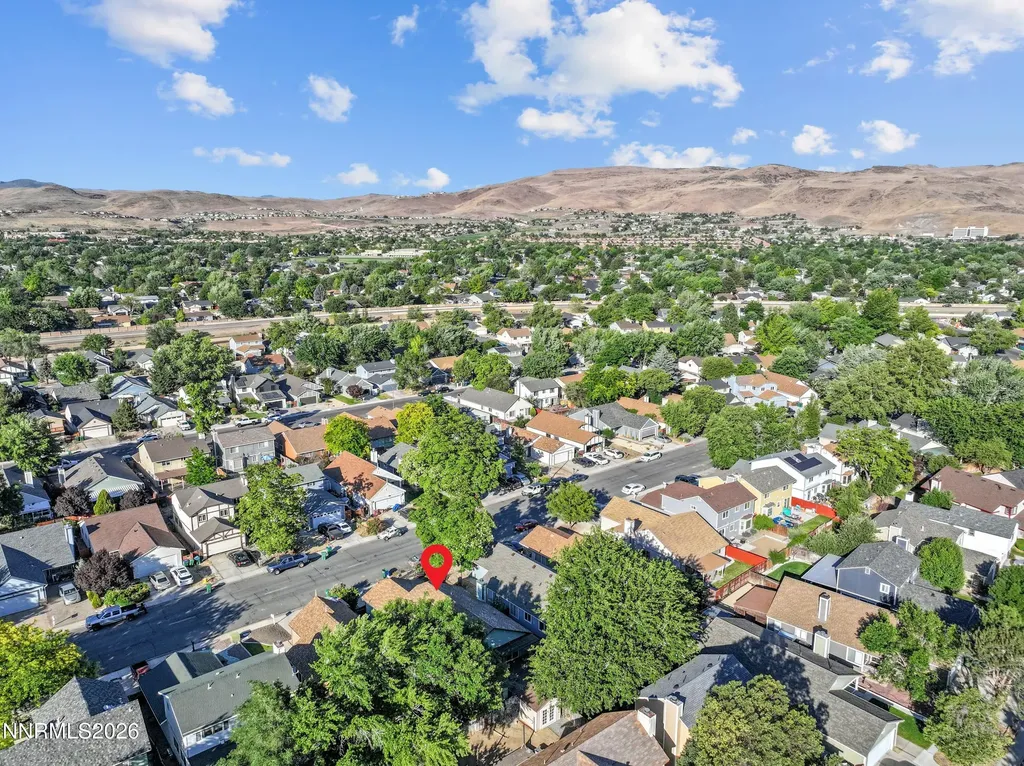 1831 Fargo Sparks NV 89434