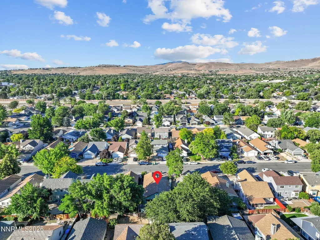 1831 Fargo Sparks NV 89434