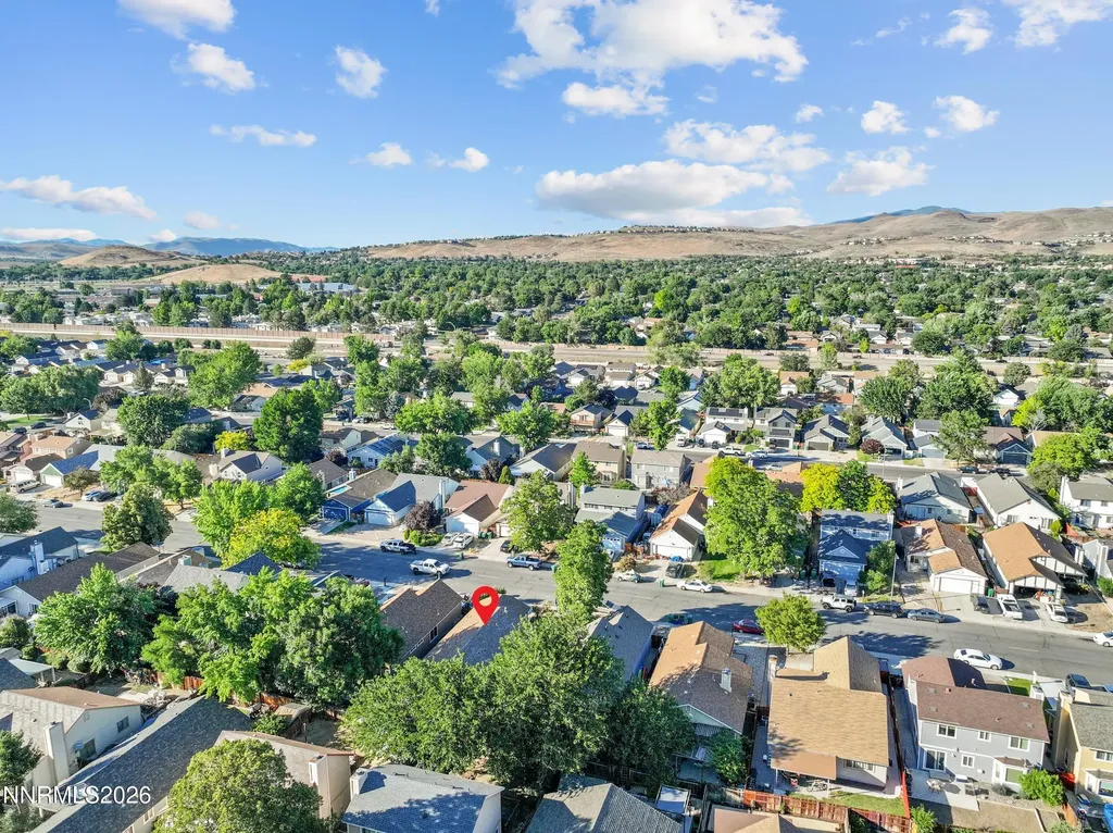 1831 Fargo Sparks NV 89434