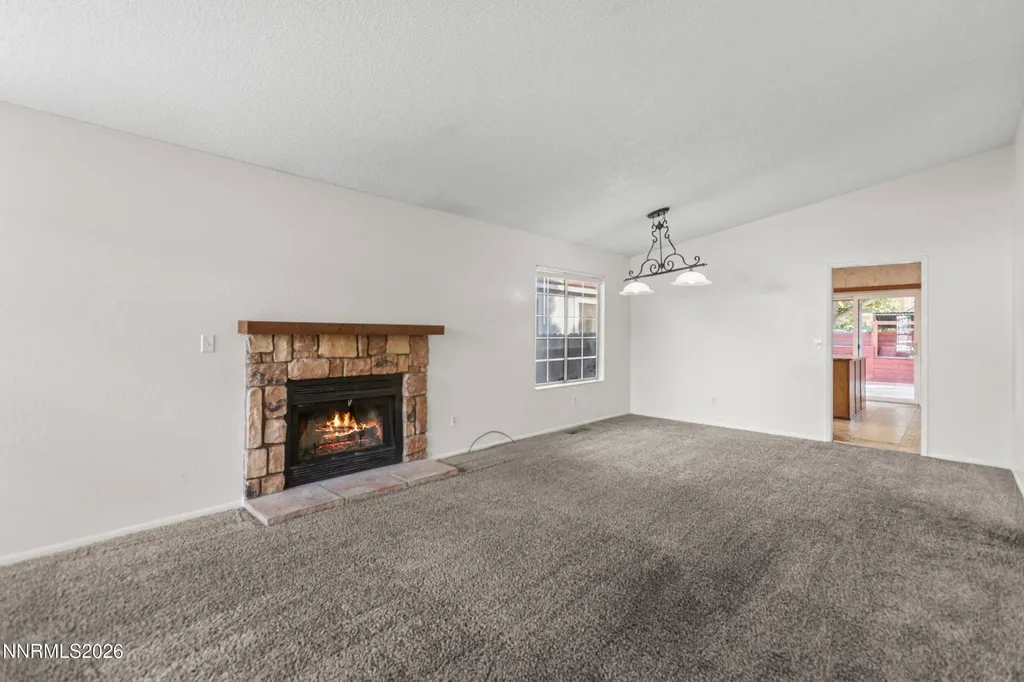 1831 Fargo Sparks NV 89434