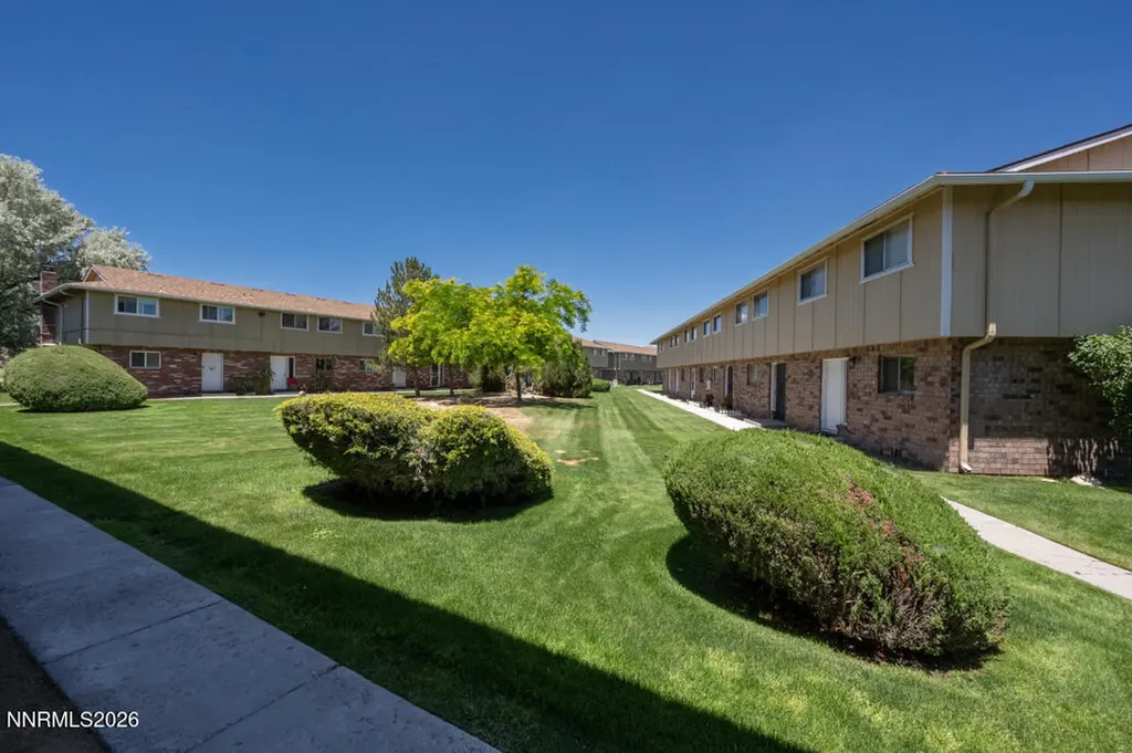 2716 Modoc Carson City NV 89701