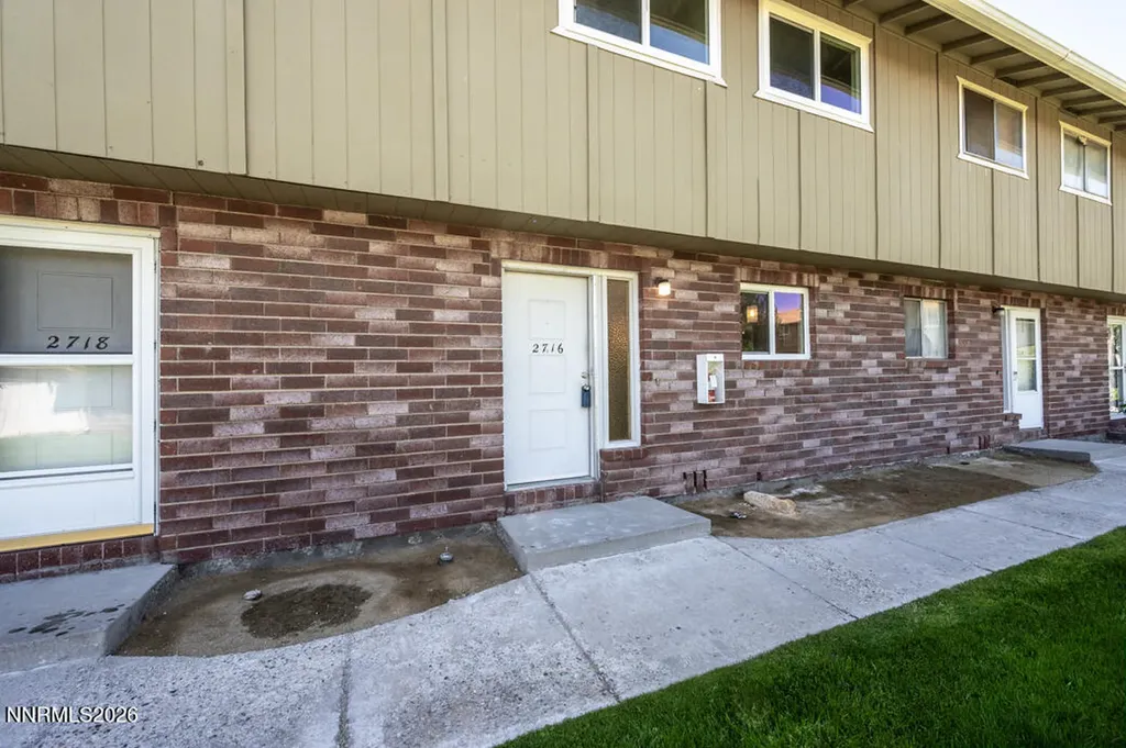 2716 Modoc Carson City NV 89701