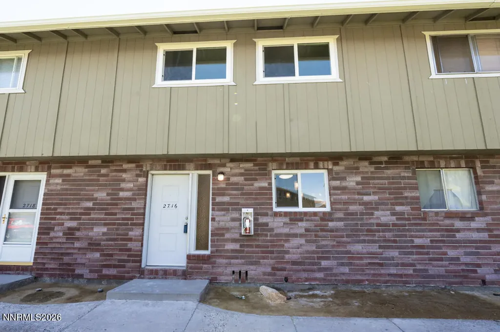 2716 Modoc Carson City NV 89701