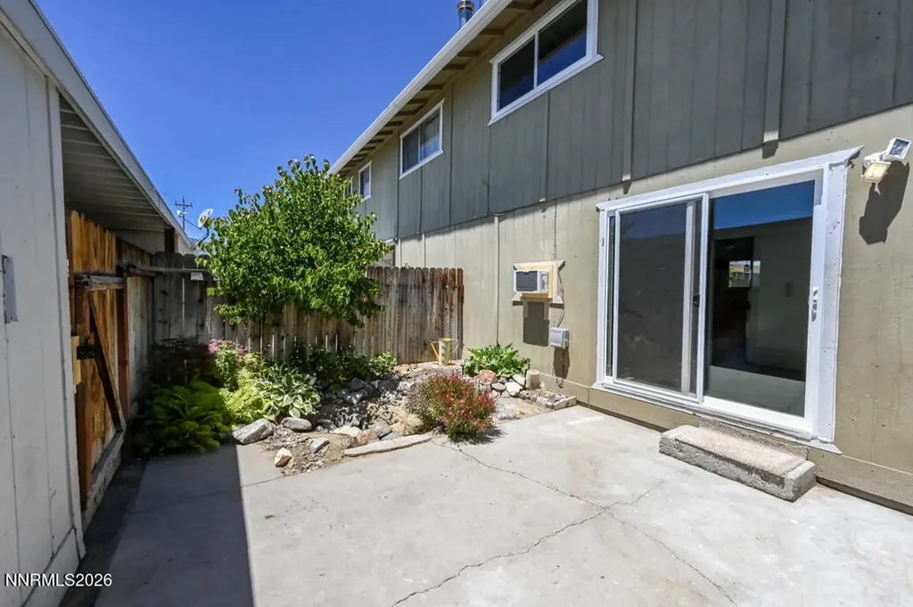 2716 Modoc Carson City NV 89701