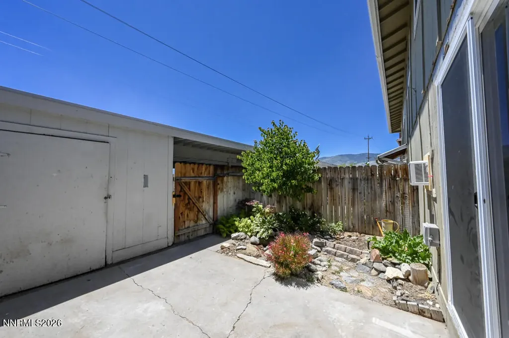 2716 Modoc Carson City NV 89701