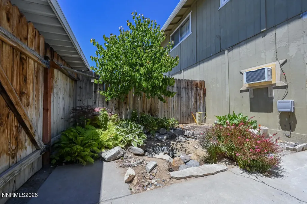 2716 Modoc Carson City NV 89701