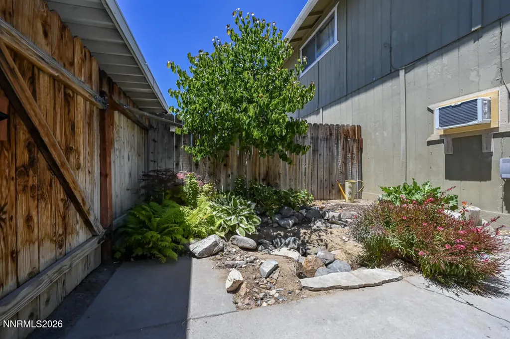 2716 Modoc Carson City NV 89701