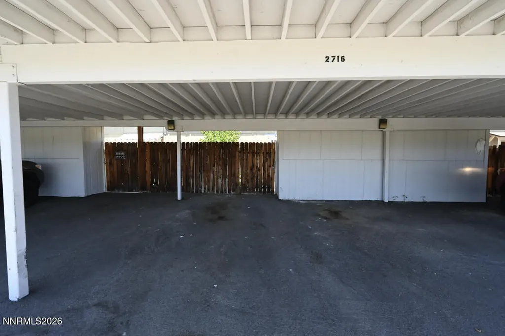 2716 Modoc Carson City NV 89701