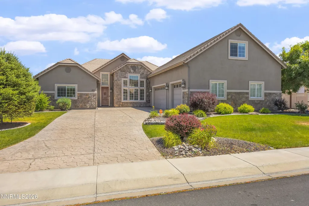 125 Denio Dayton NV 89403