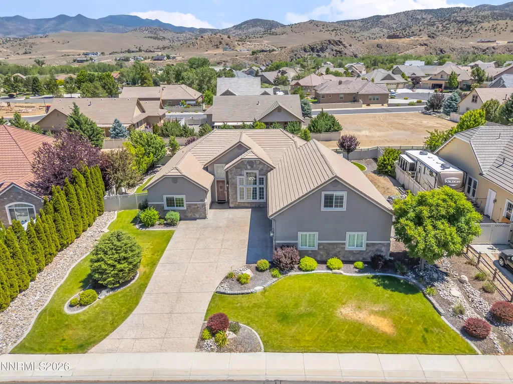 125 Denio Dayton NV 89403