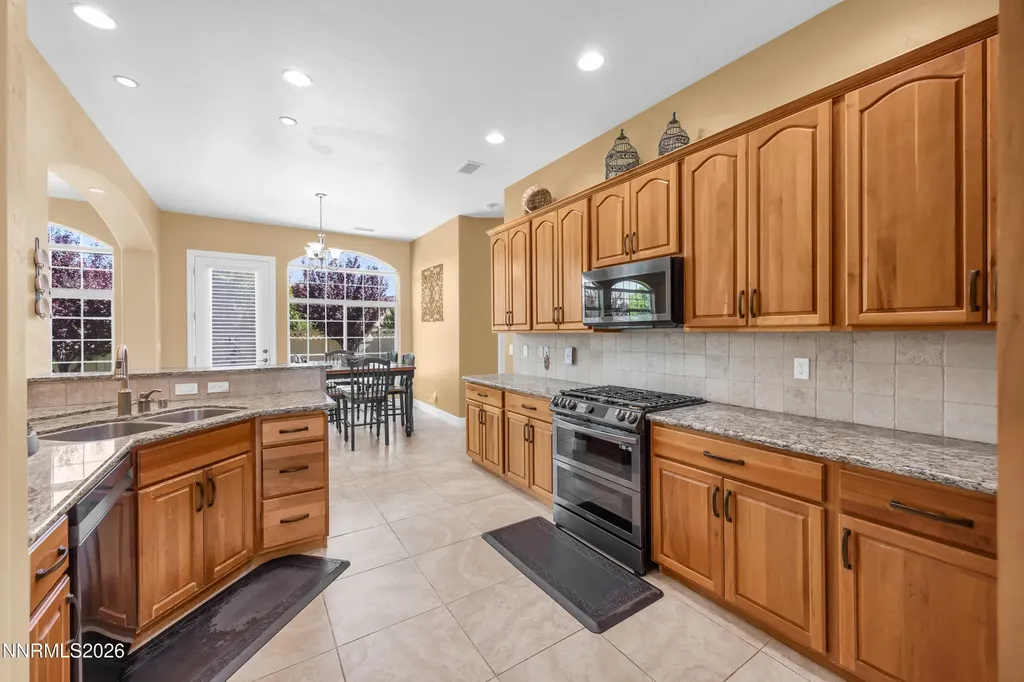 125 Denio Dayton NV 89403