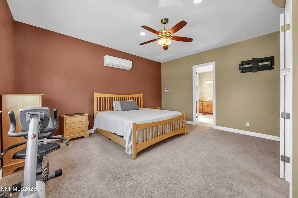 125 Denio Dayton NV 89403