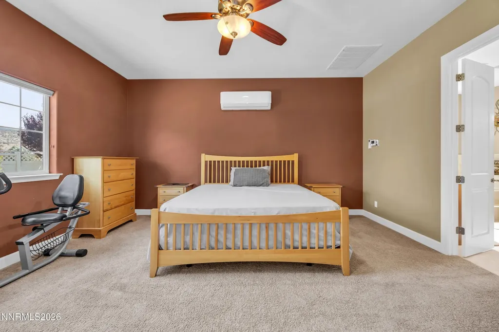 125 Denio Dayton NV 89403