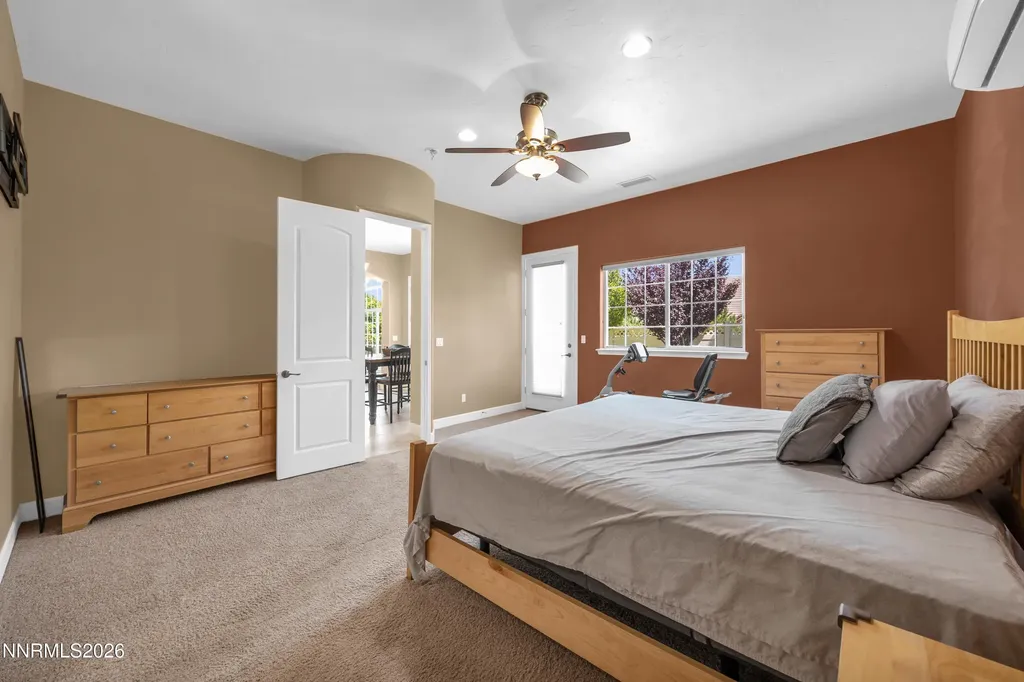 125 Denio Dayton NV 89403
