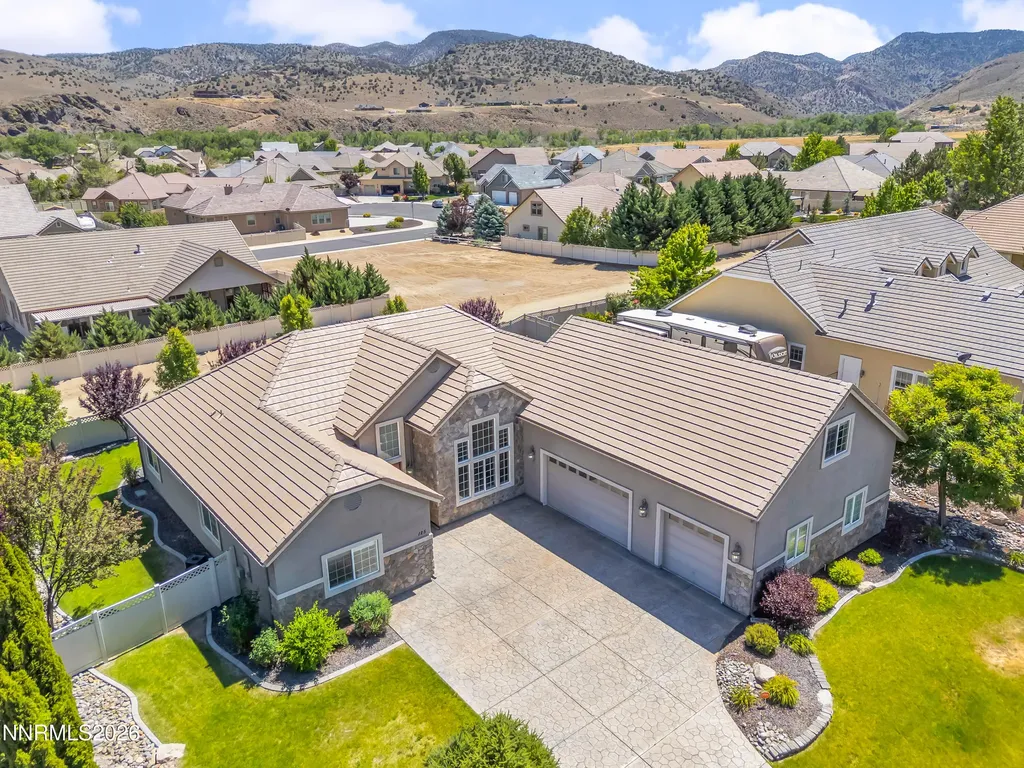 125 Denio Dayton NV 89403
