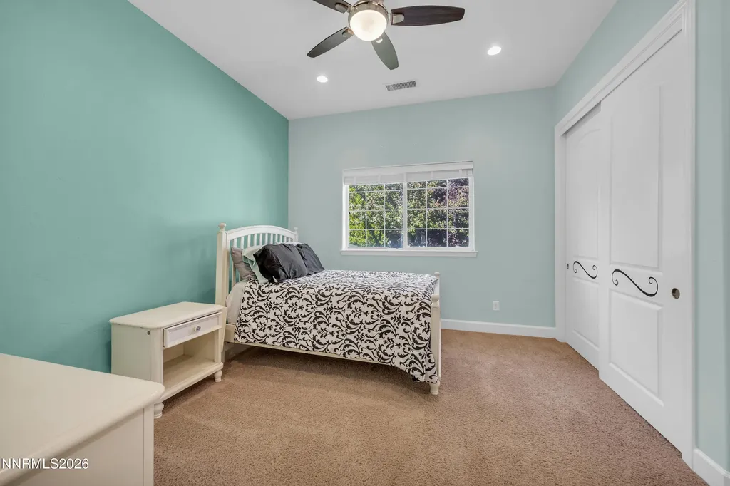 125 Denio Dayton NV 89403
