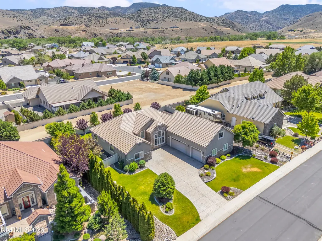 125 Denio Dayton NV 89403