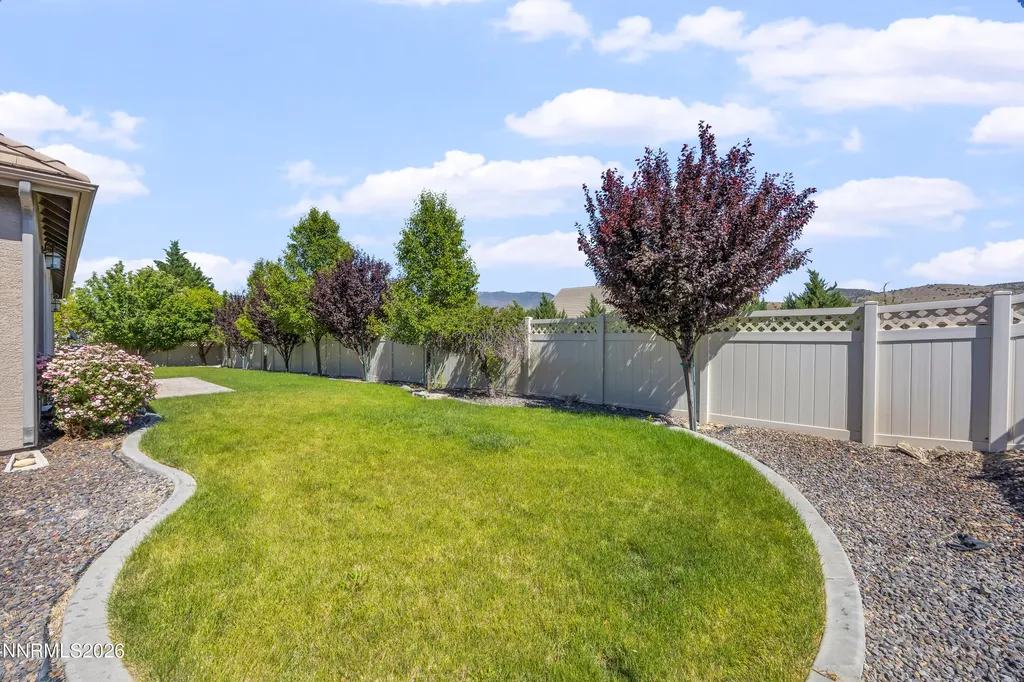 125 Denio Dayton NV 89403