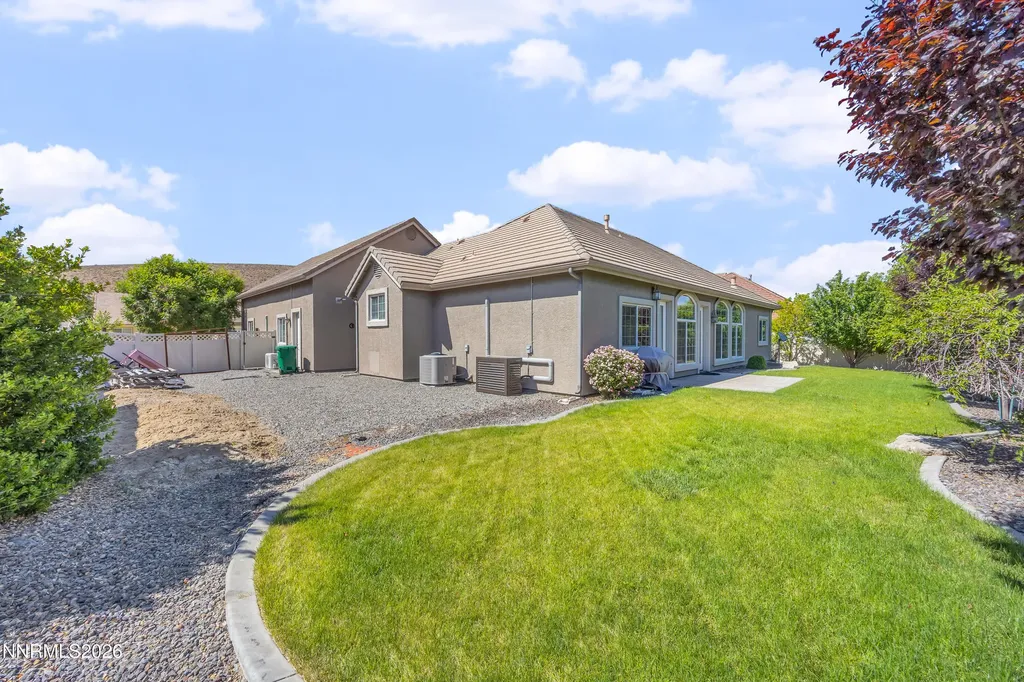 125 Denio Dayton NV 89403