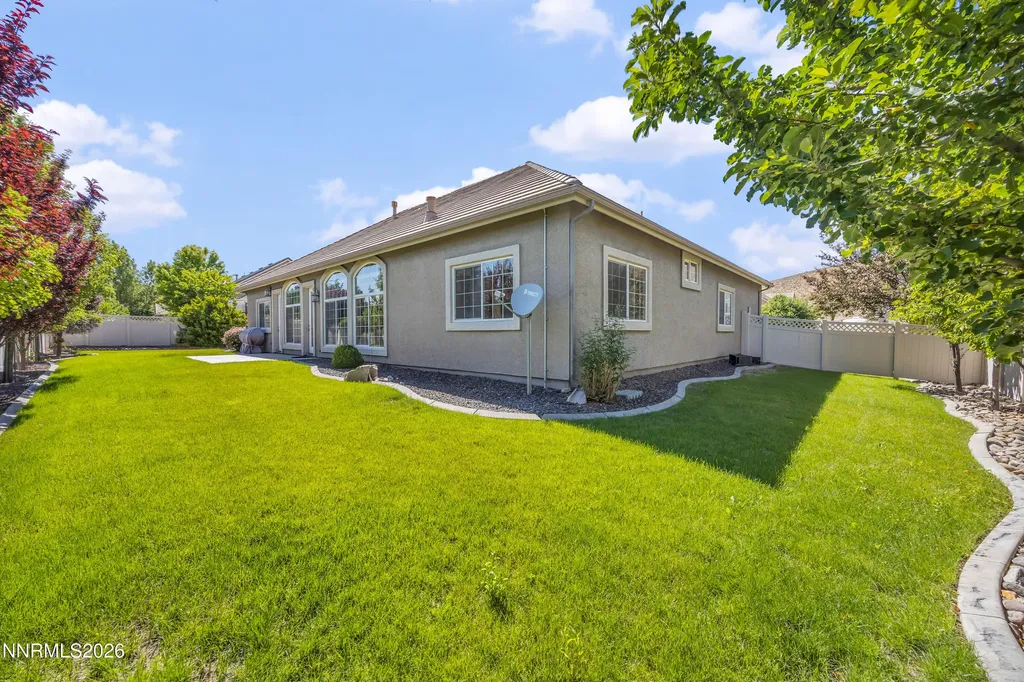 125 Denio Dayton NV 89403