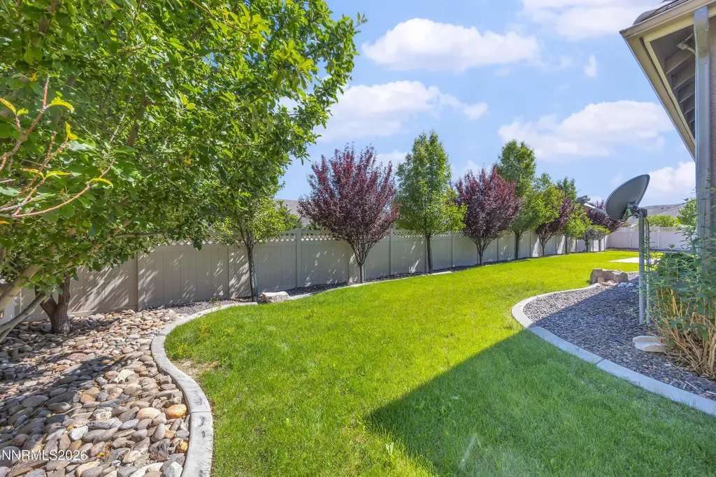 125 Denio Dayton NV 89403