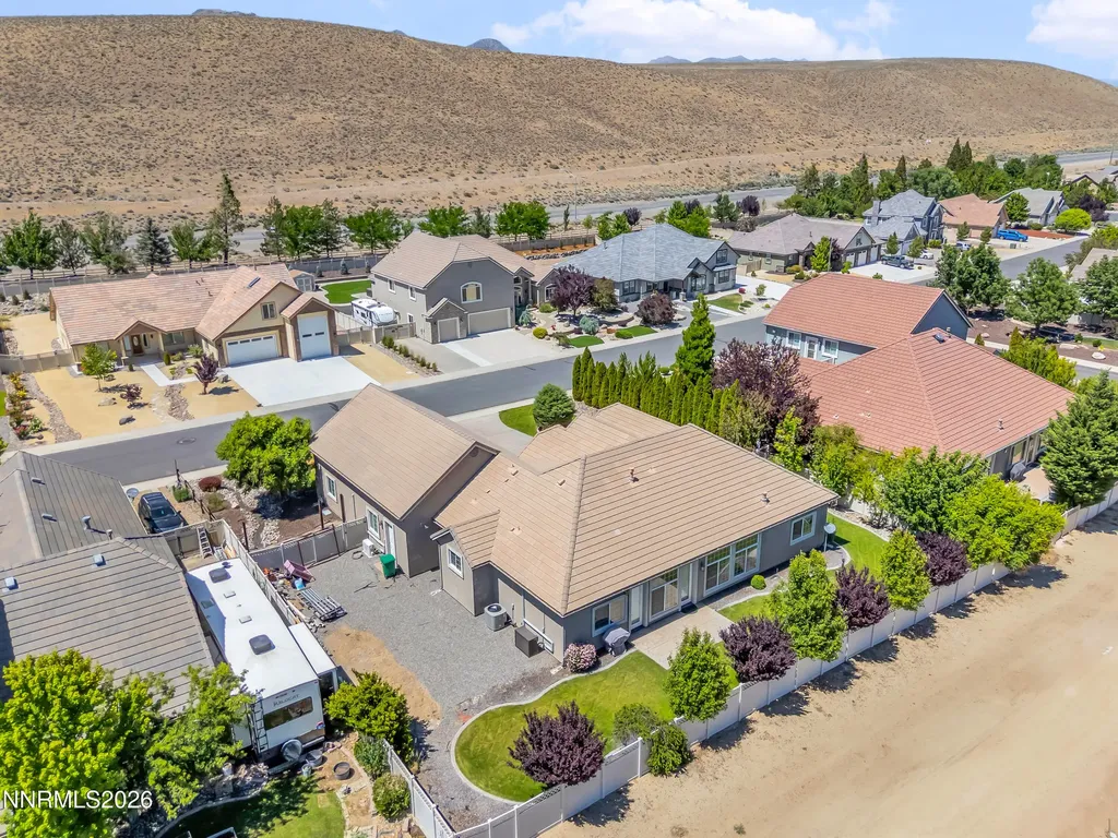 125 Denio Dayton NV 89403