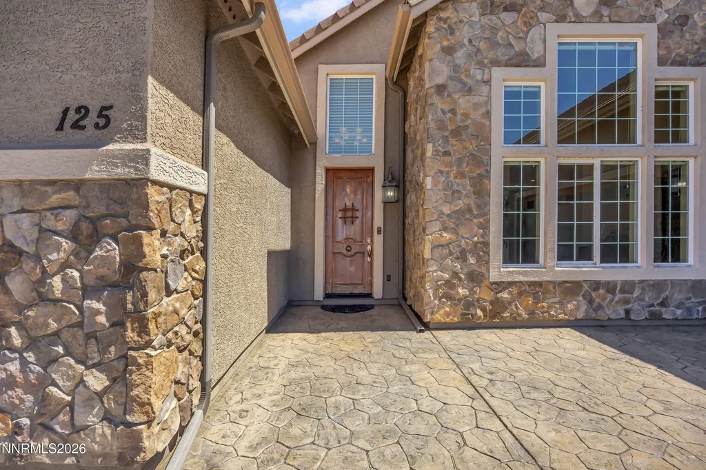 125 Denio Dayton NV 89403
