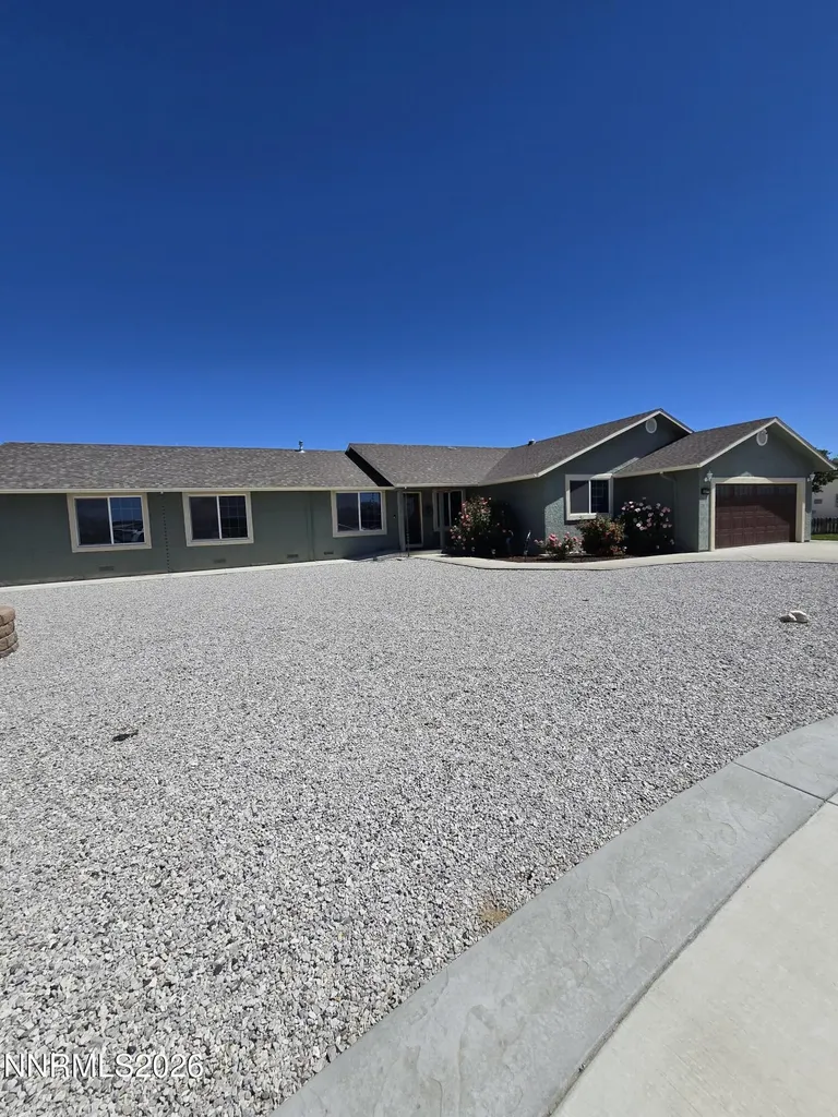 670 Hunter Park Fallon NV 89406
