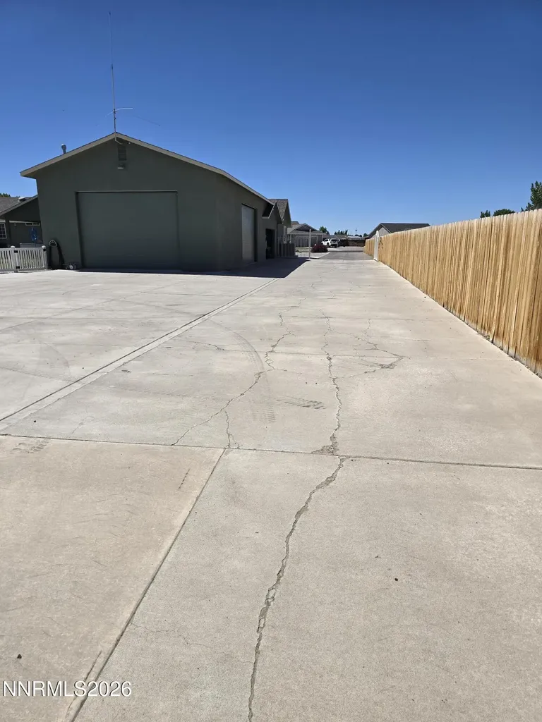 670 Hunter Park Fallon NV 89406
