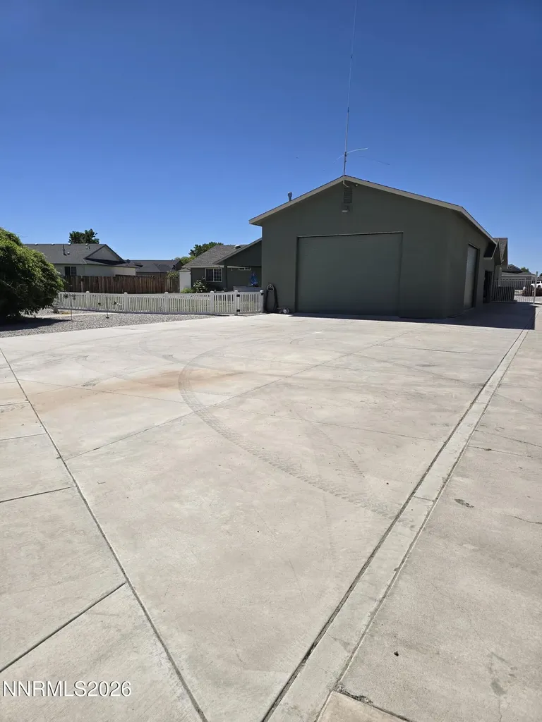670 Hunter Park Fallon NV 89406