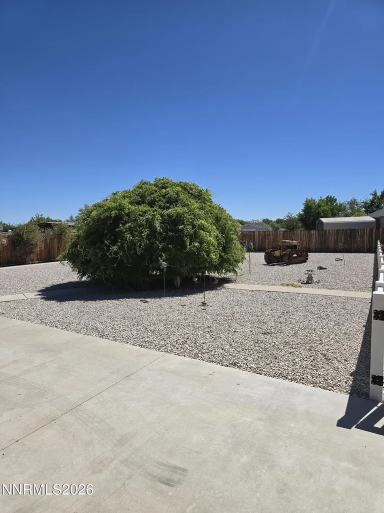 670 Hunter Park Fallon NV 89406