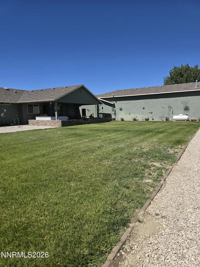 670 Hunter Park Fallon NV 89406