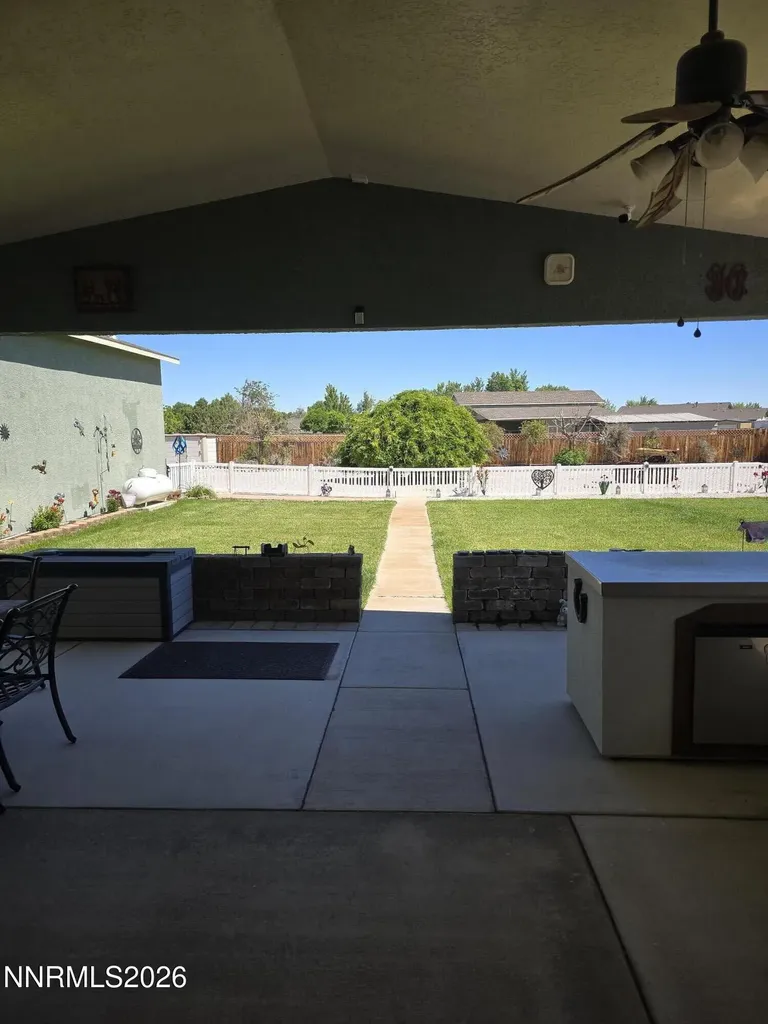 670 Hunter Park Fallon NV 89406