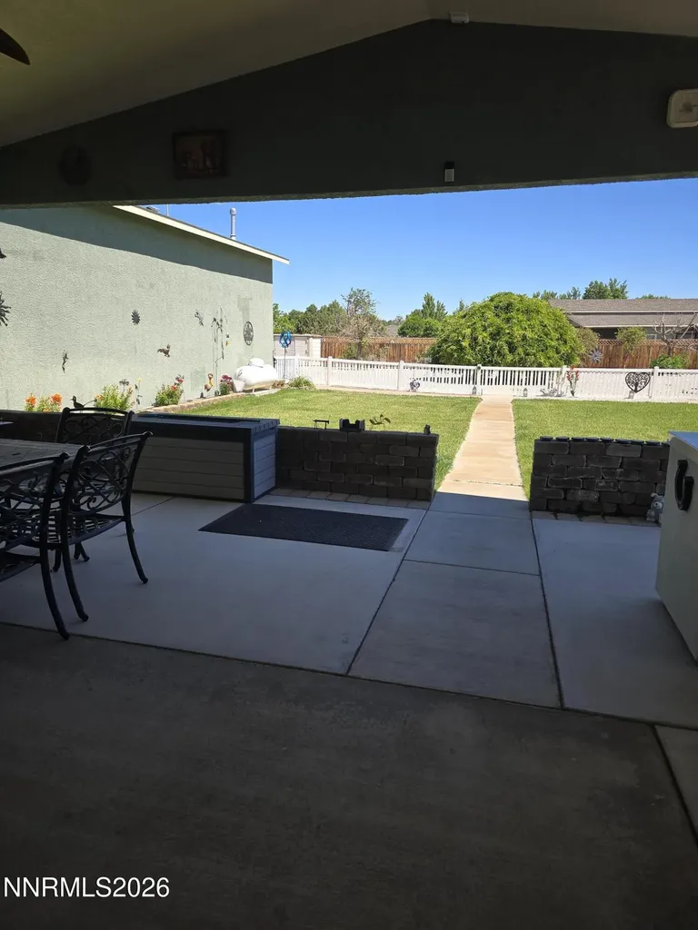 670 Hunter Park Fallon NV 89406