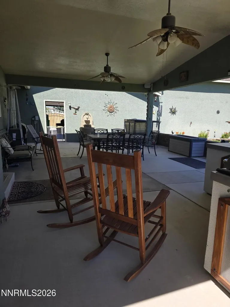 670 Hunter Park Fallon NV 89406