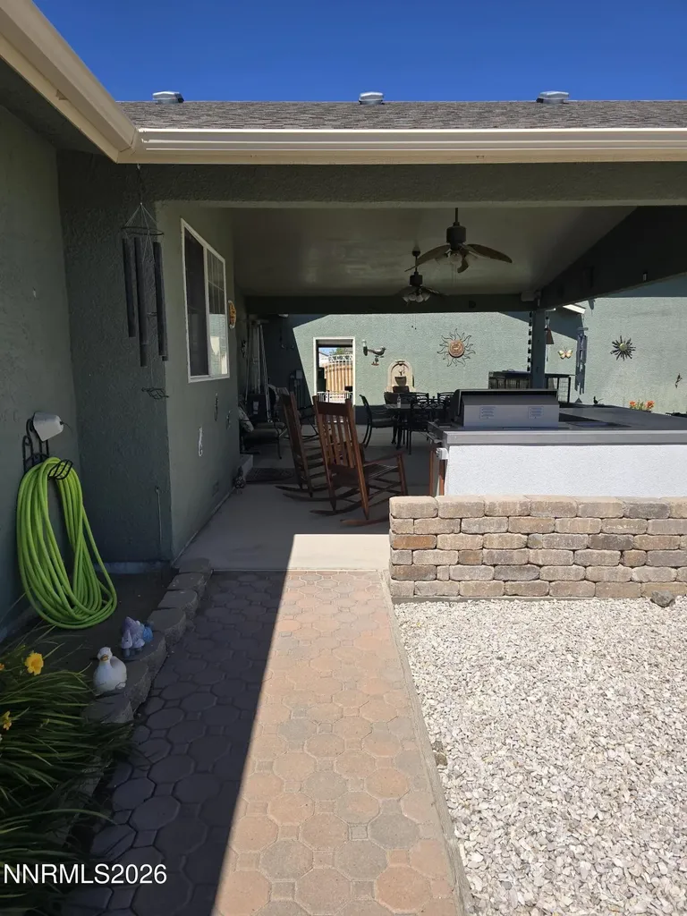 670 Hunter Park Fallon NV 89406