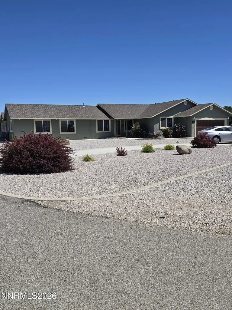 670 Hunter Park Fallon NV 89406