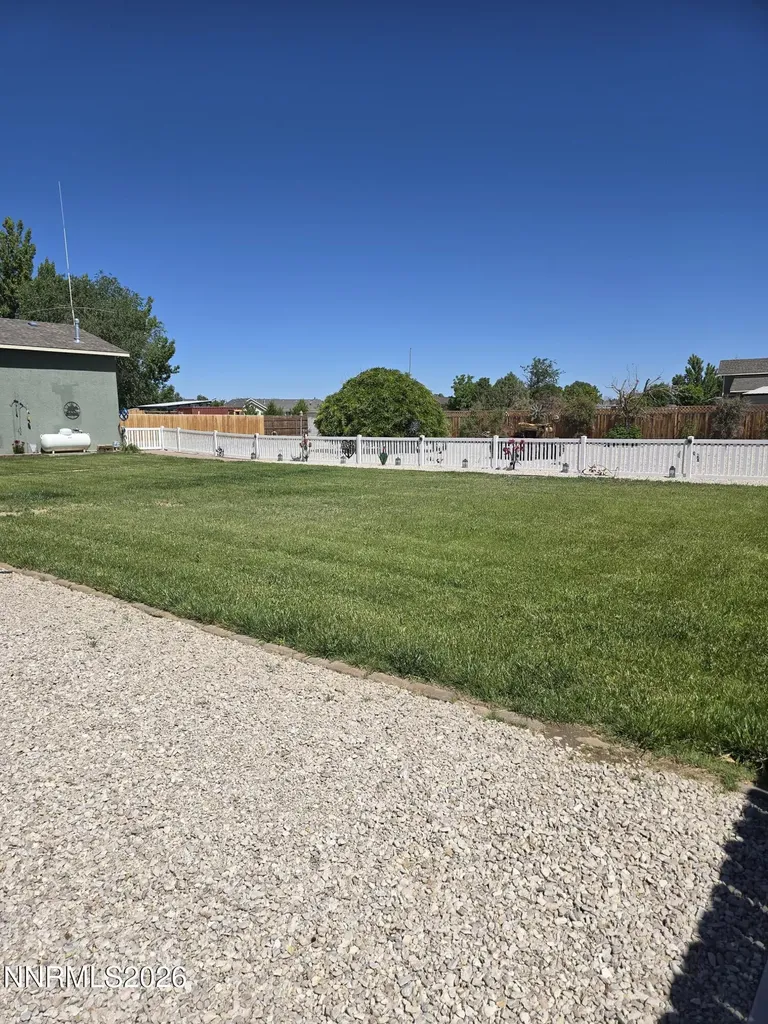 670 Hunter Park Fallon NV 89406