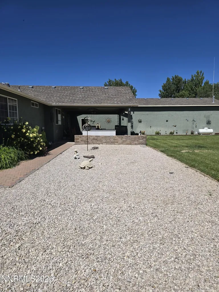 670 Hunter Park Fallon NV 89406