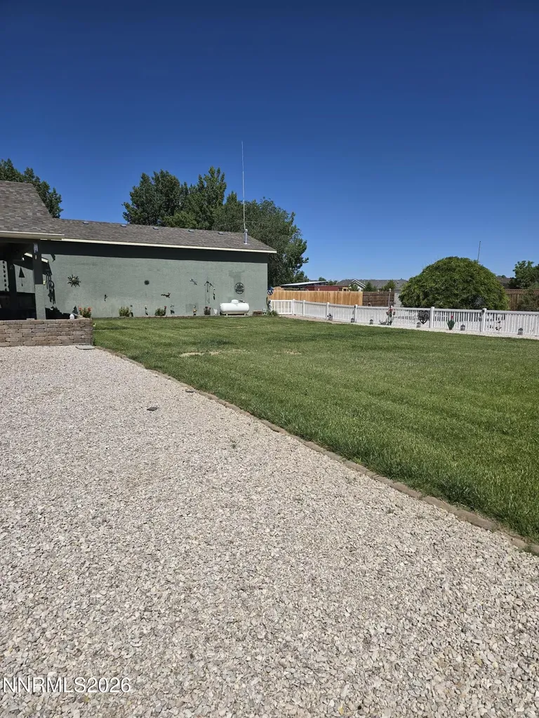 670 Hunter Park Fallon NV 89406