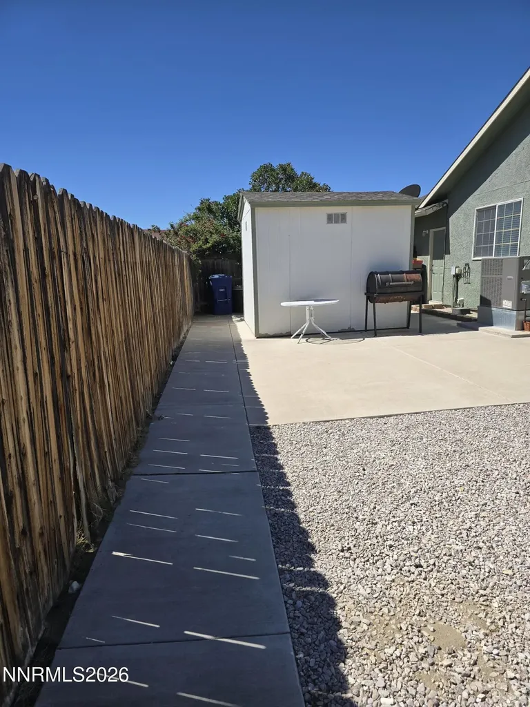 670 Hunter Park Fallon NV 89406