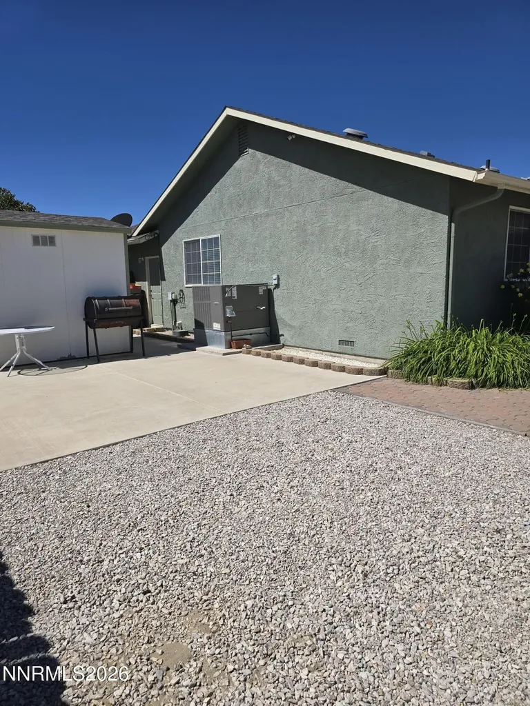 670 Hunter Park Fallon NV 89406