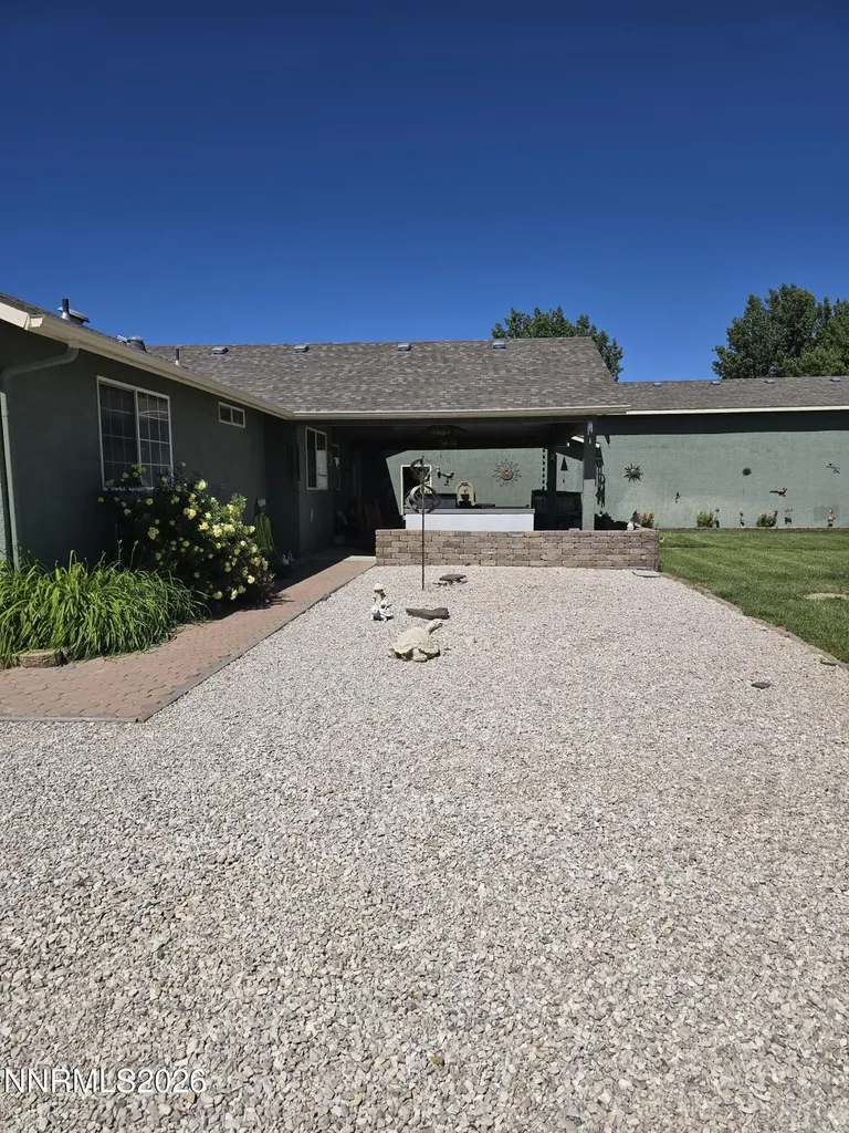 670 Hunter Park Fallon NV 89406