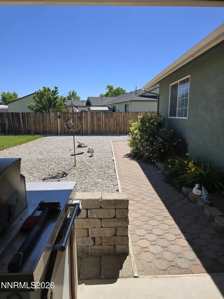 670 Hunter Park Fallon NV 89406