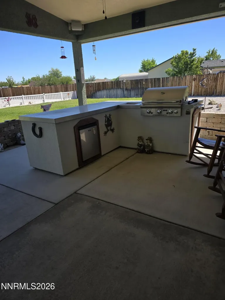 670 Hunter Park Fallon NV 89406