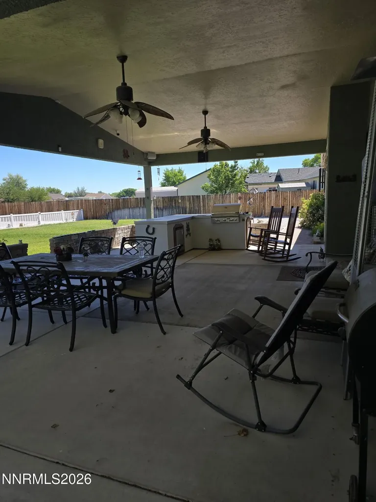 670 Hunter Park Fallon NV 89406