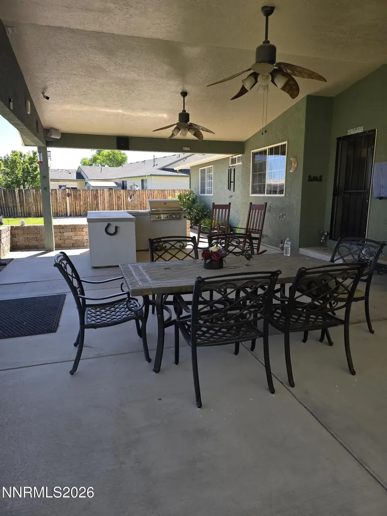 670 Hunter Park Fallon NV 89406