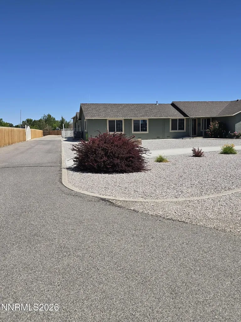 670 Hunter Park Fallon NV 89406